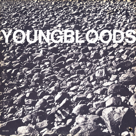 The Youngbloods : Rock Festival (LP, Album)