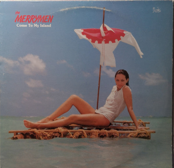 The Merrymen : Come To My Island (LP)