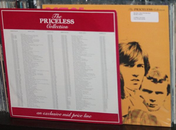 Bee Gees : Best Of Bee Gees (LP, Comp, RE)