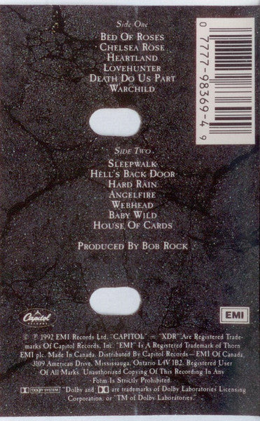 Rockhead : Rockhead (Cass, Album, Dol)