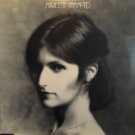 Marie-Lynn Hammond : Marie-Lynn Hammond (LP, Album)