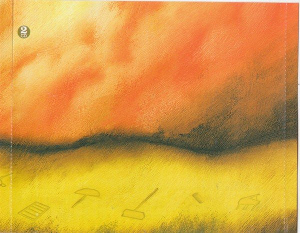 Supertramp : Retrospectacle (The Supertramp Anthology) (2xCD, Comp)