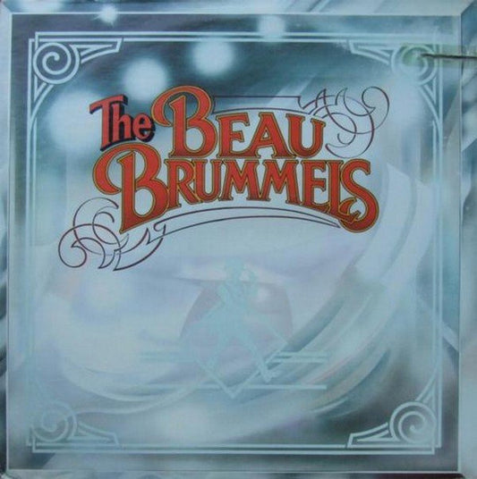 The Beau Brummels : The Beau Brummels (LP, Album)