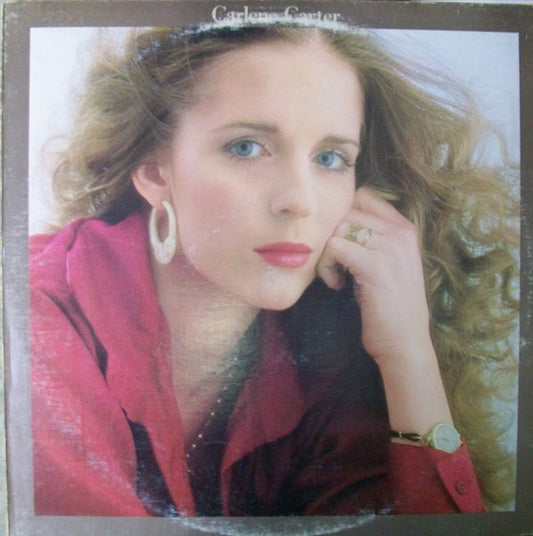 Carlene Carter : Carlene Carter (LP, Album)