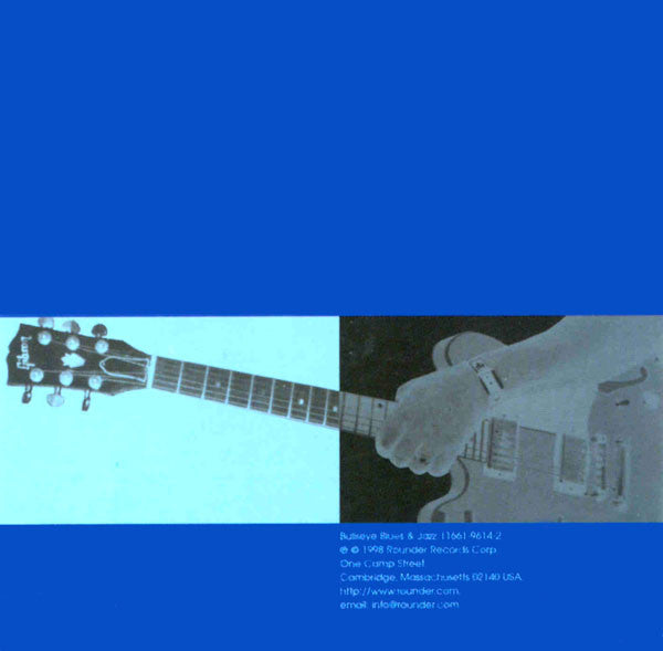 Eddy Clearwater : Cool Blues Walk (CD, Album)