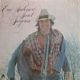 Eric Andersen (2) : Sweet Surprise (LP, Album)