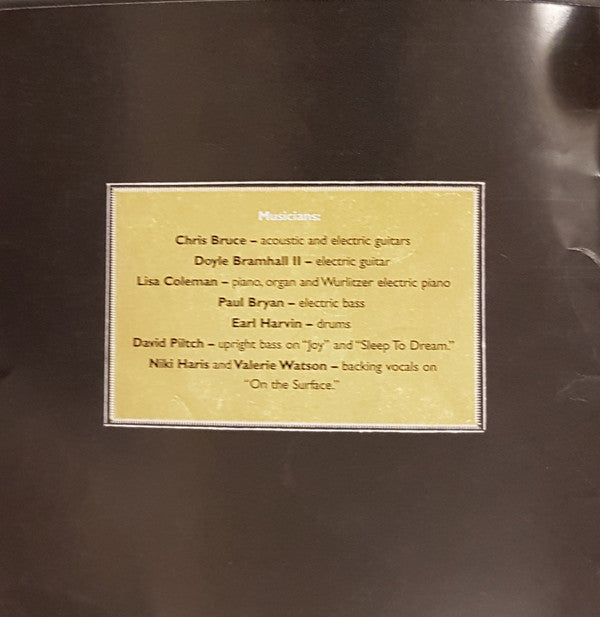 Bettye LaVette : I've Got My Own Hell To Raise (CD, Album)