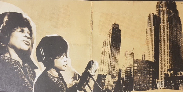 Bettye LaVette : I've Got My Own Hell To Raise (CD, Album)