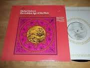 Michel Debost, Christian Ivaldi : The Golden Age Of The Flute (LP)