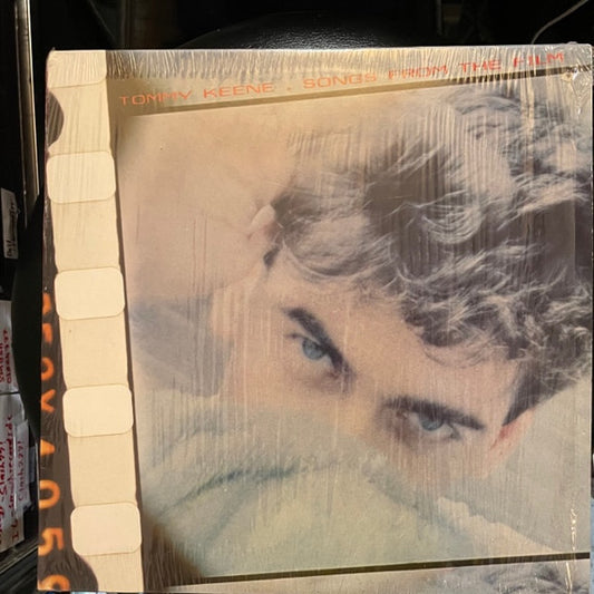 Tommy Keene : Songs From The Film (LP)
