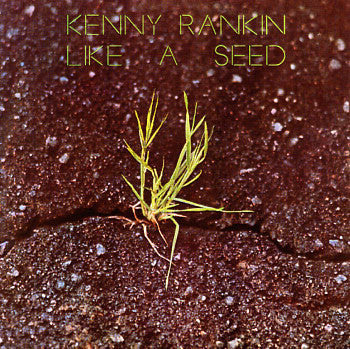 Kenny Rankin : Like A Seed (LP, Album)