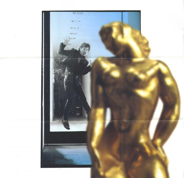 Mick Jagger : Goddessinthedoorway (CD, Album)