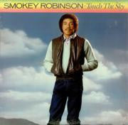 Smokey Robinson : Touch The Sky (LP, Album)