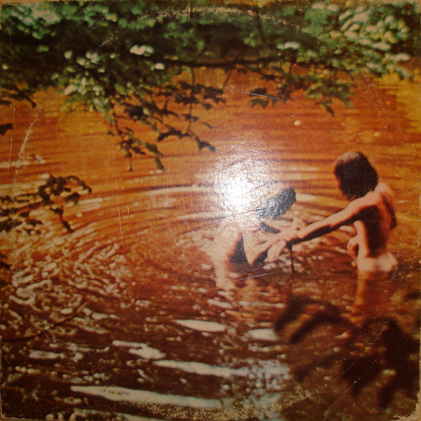 Various : Woodstock - Music From The Original Soundtrack And More (3xLP, Album, RE)