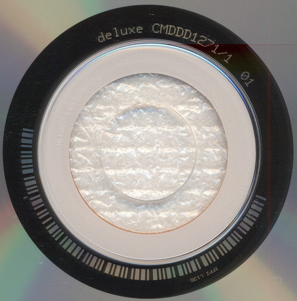 Chicken Shack Featuring Stan Webb* : Poor Boy - The Deram Years 1972-1974 (2xCD, Album, Comp, RM)