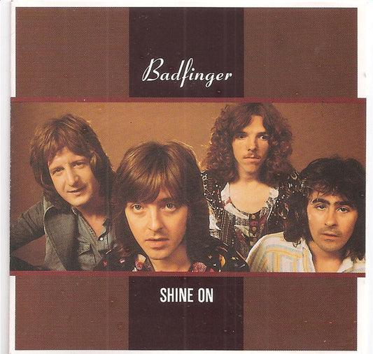 Badfinger : Shine On (CD, Comp)