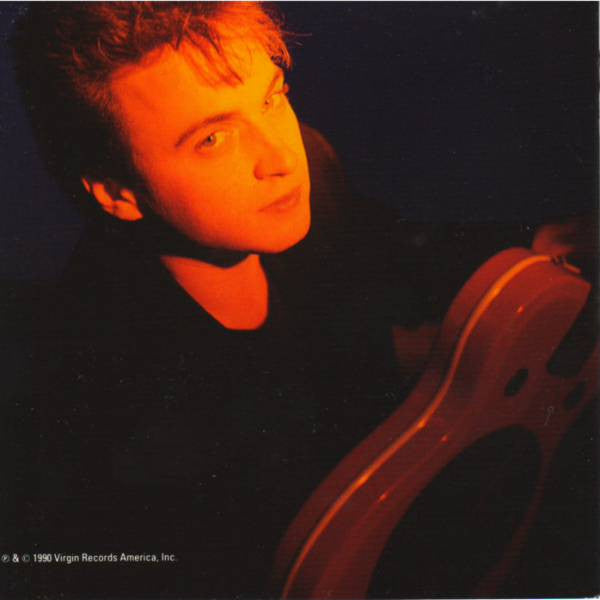 Colin James (2) : Sudden Stop (CD, Album)