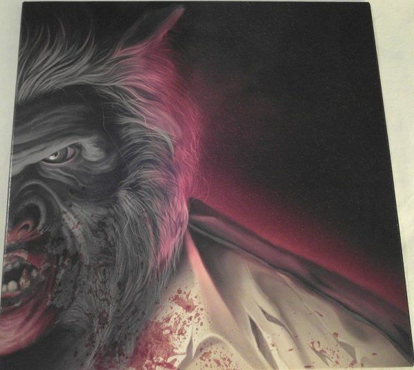 Shooting Guns : WolfCop Original Soundtrack Recording (CD, Album)