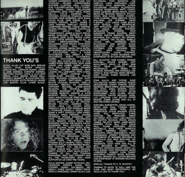 INXS : The Greatest Hits (CD, Comp)