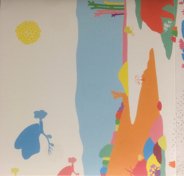 Malajube : Trompe-L'Oeil (CD, Album)