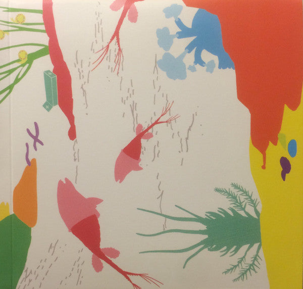 Malajube : Trompe-L'Oeil (CD, Album)