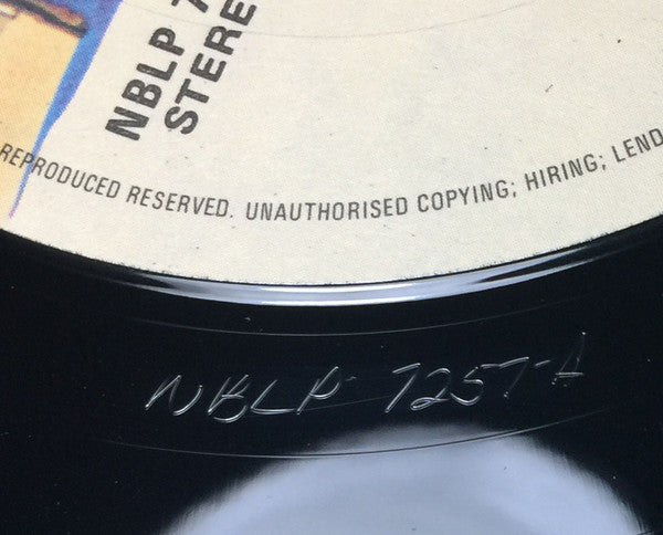 Mac Davis : Midnight Crazy (LP, Album)