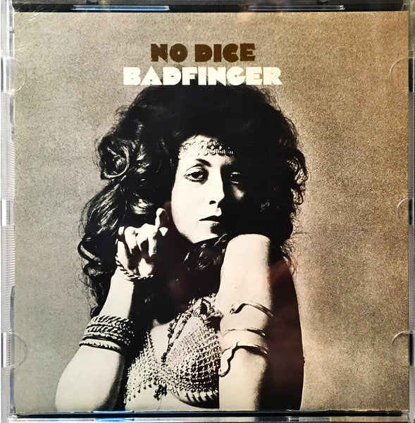 Badfinger : No Dice (CD, Album, RM)