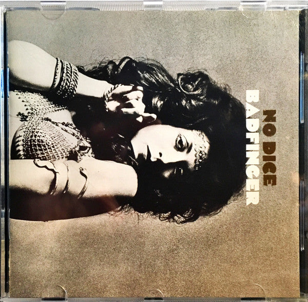 Badfinger : No Dice (CD, Album, RM)