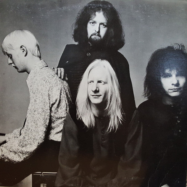 Johnny Winter : Second Winter (2xLP, Album, RP, Gat)