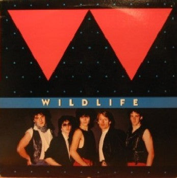 Wildlife (8) : Wildlife (LP, Album)