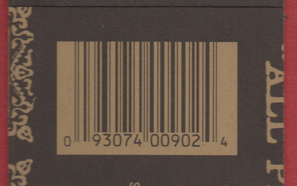 Harry Smith : Anthology Of American Folk Music (CD, Comp, RE + CD, Comp, RE + CD, Comp, RE + CD, C)