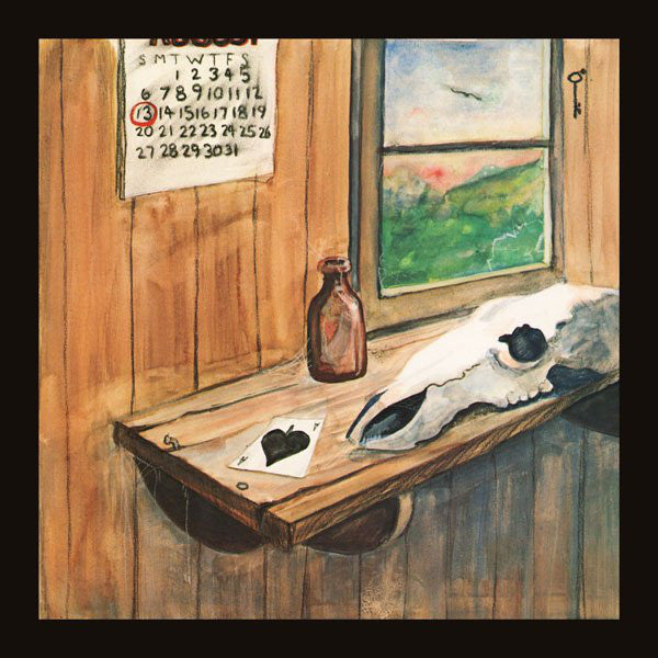 Dan Fogelberg : Souvenirs (LP, Album, Pit)
