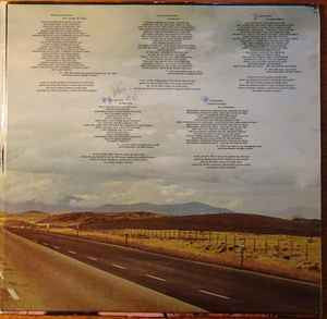 John Kay : My Sportin' Life (LP, Album, Gat)