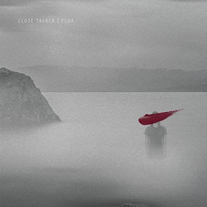 Close Talker (2) : Flux (CD, Album)