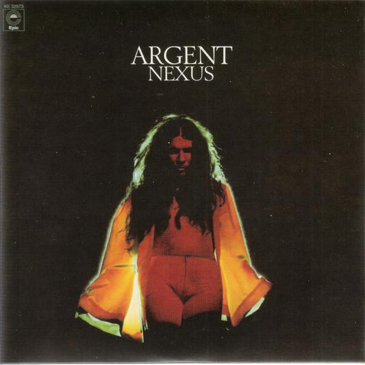 Argent : Nexus (LP, Album)