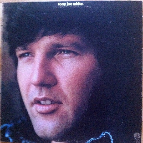 Tony Joe White : Tony Joe White (LP, Album, Gat)