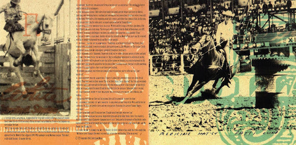 The Corb Lund Band : Five Dollar Bill (CD, Album)