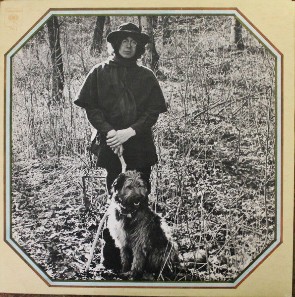 Bruce Cockburn : Bruce Cockburn (LP, Album, Gat)