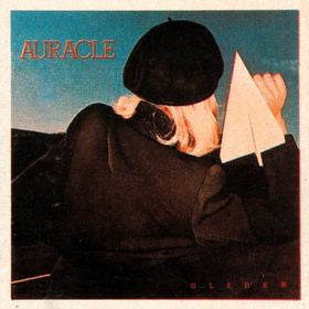 Auracle (2) : Glider (LP, Album)