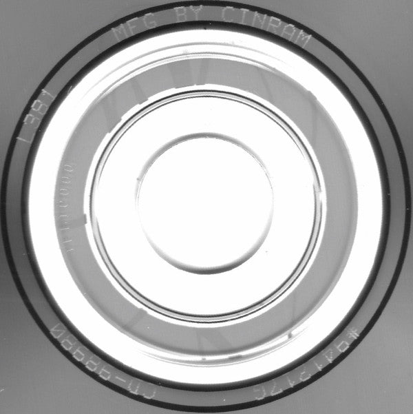 Odds (2) : Good Weird Feeling (CD, Album, Club)