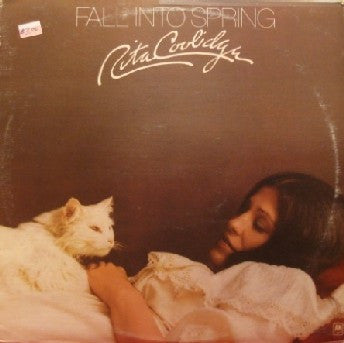 Rita Coolidge : Fall Into Spring (LP, Album)