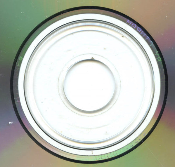 Arc Angels : Arc Angels (CD, Album)