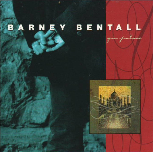 Barney Bentall : Gin Palace (CD, Album)
