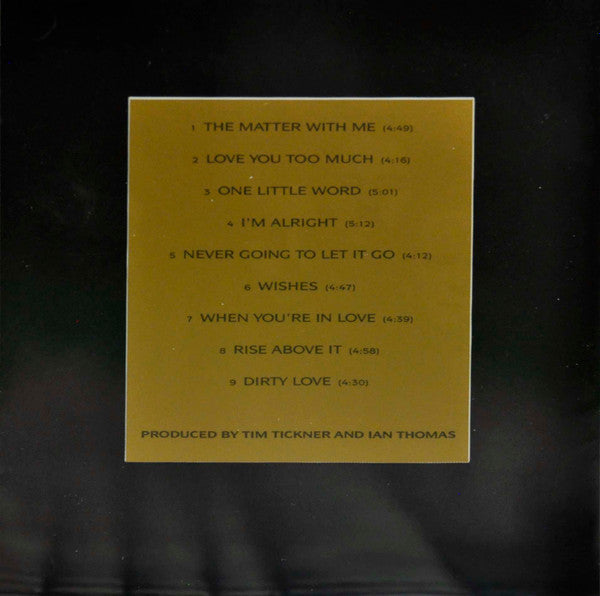 The Boomers : What We Do (CD, Album, RE)