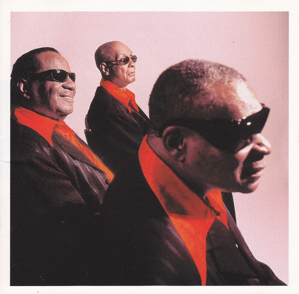 The Blind Boys Of Alabama : Higher Ground (CD, Album)