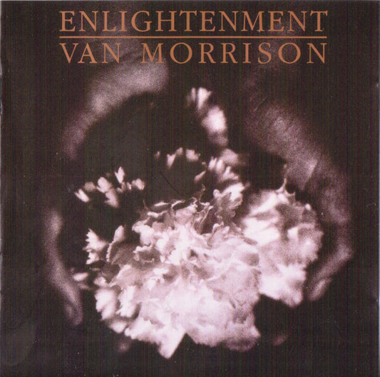 Van Morrison : Enlightenment (CD, Album, RE)