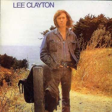 Lee Clayton : Lee Clayton (LP, Album)