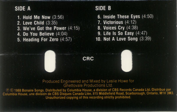One To One : 1-2-1 (Cass, Album, Club, Dol)