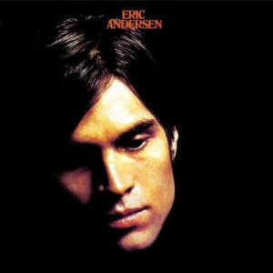Eric Andersen (2) : Eric Andersen (LP, Album)