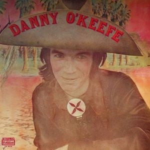 Danny O'Keefe : Danny O'Keefe (LP, Album)